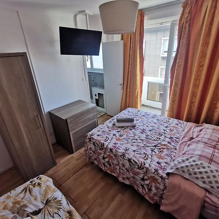 קאלה Hotel Pacific מראה חיצוני תמונה