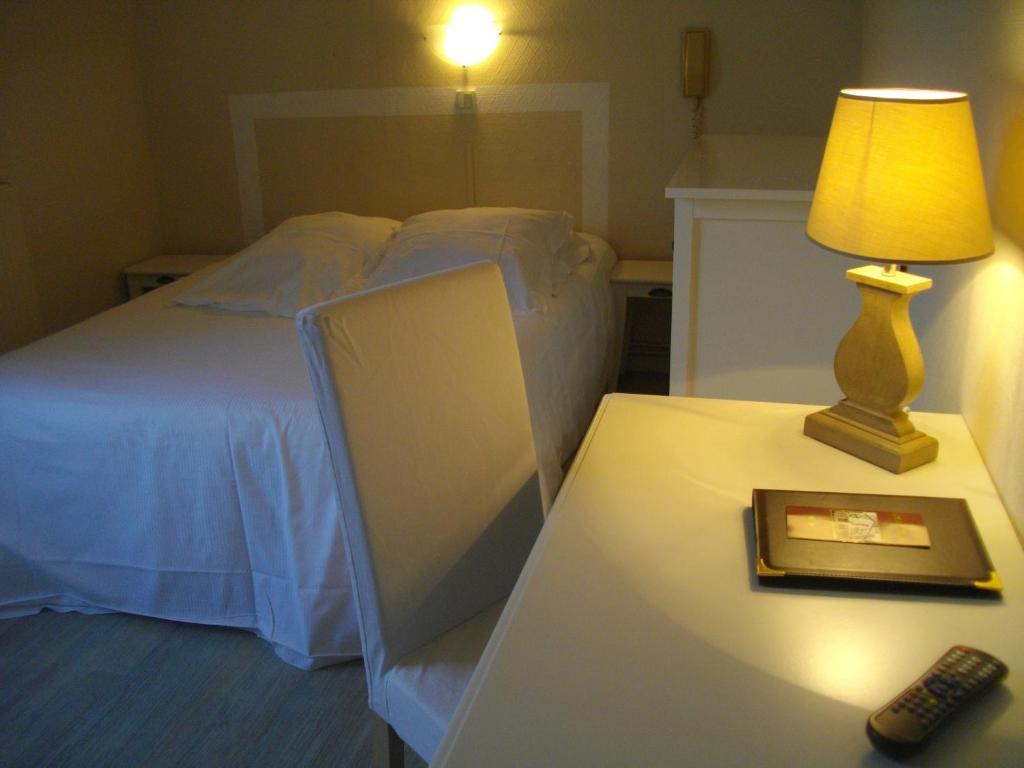 קאלה Hotel Pacific מראה חיצוני תמונה
