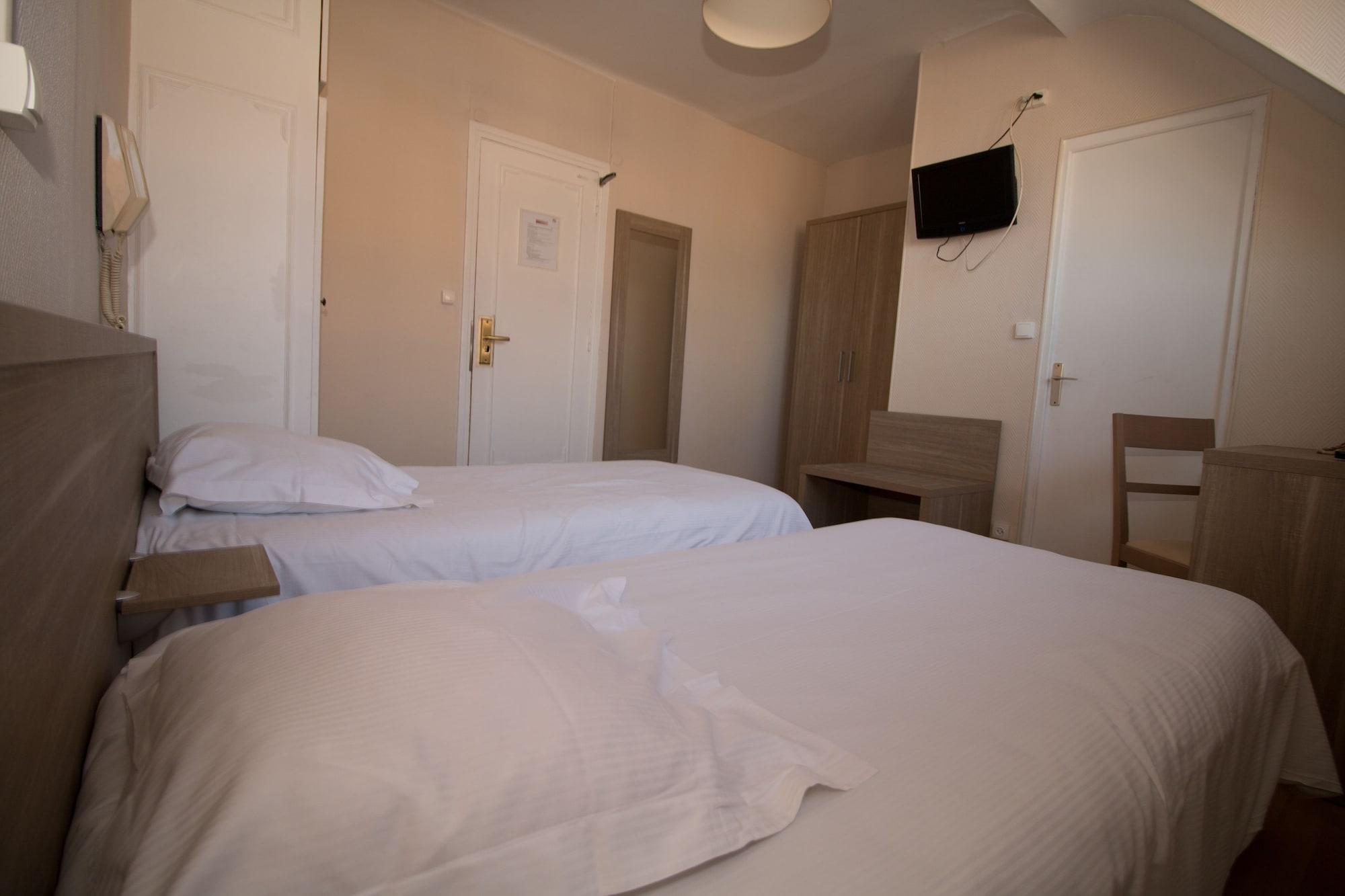 קאלה Hotel Pacific מראה חיצוני תמונה