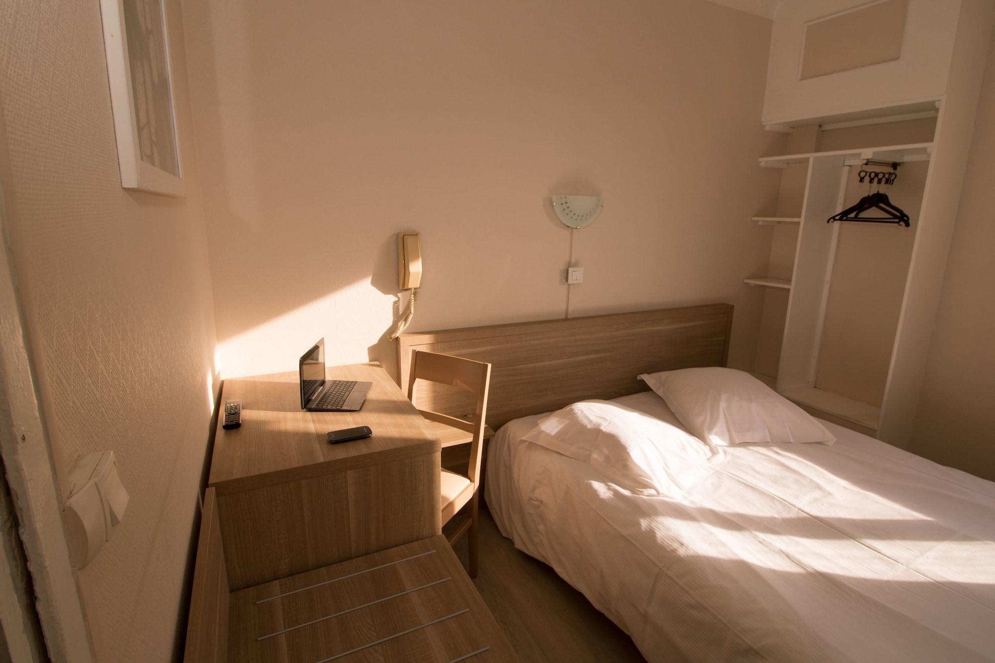 קאלה Hotel Pacific מראה חיצוני תמונה