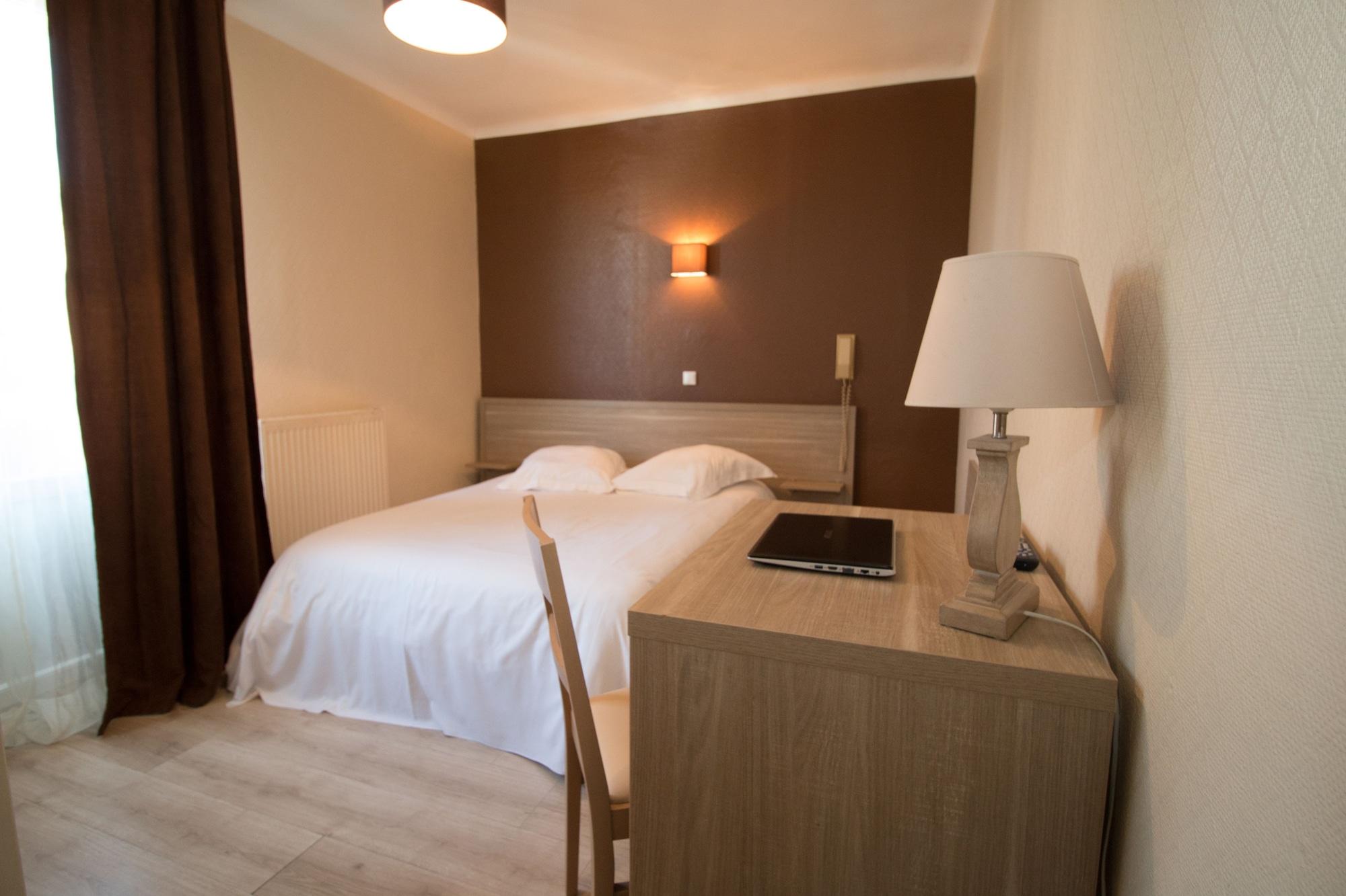 קאלה Hotel Pacific מראה חיצוני תמונה