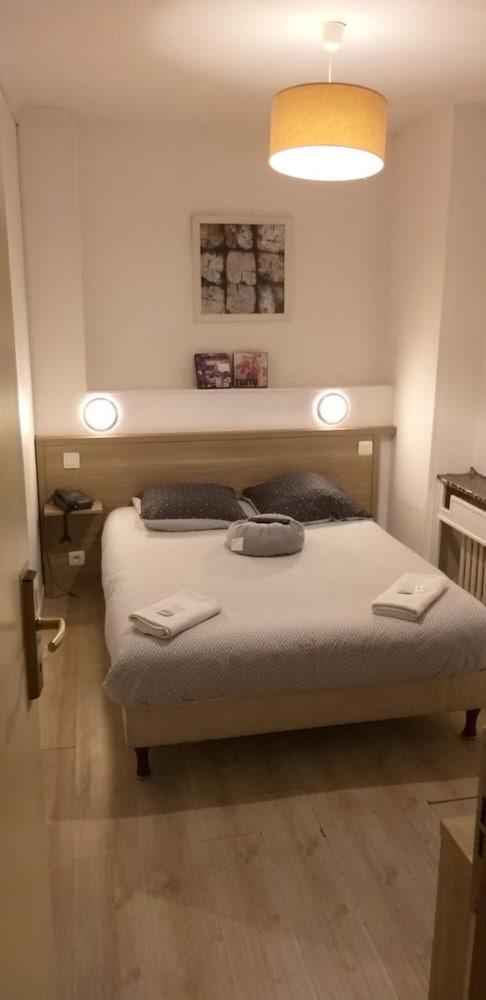 קאלה Hotel Pacific מראה חיצוני תמונה