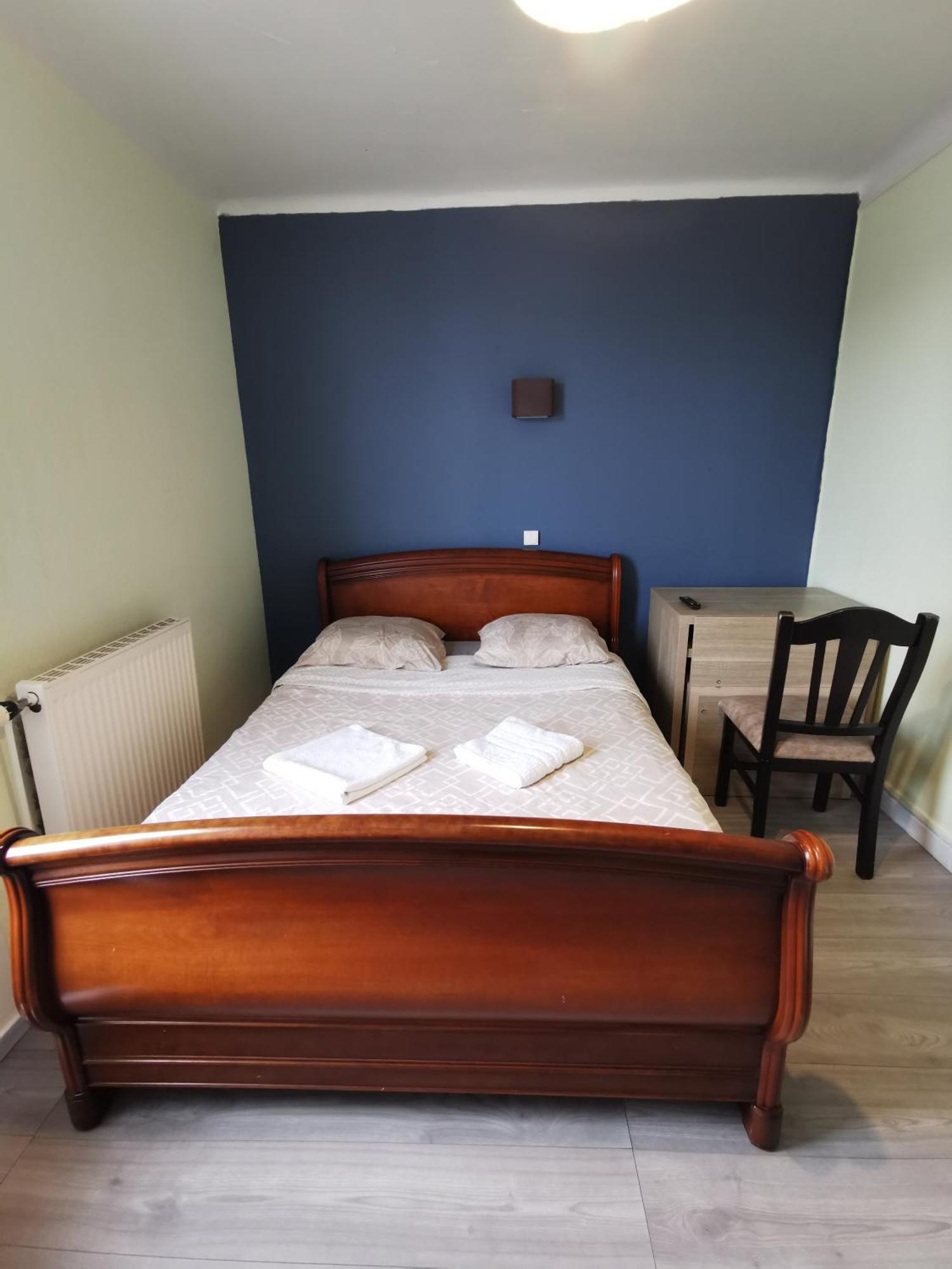 קאלה Hotel Pacific מראה חיצוני תמונה